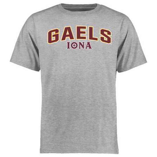 NCAA Men T Shirt 418